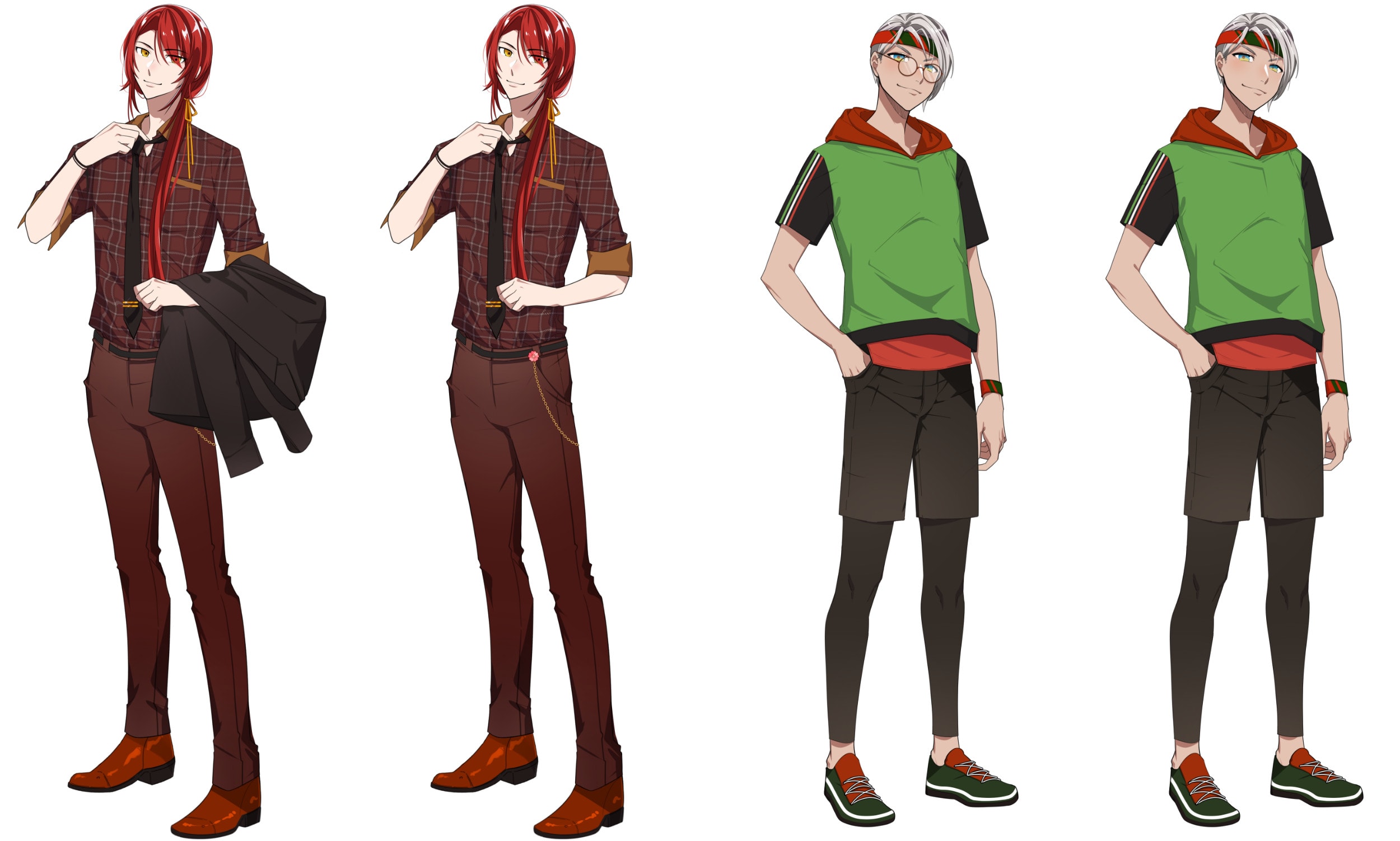 Anime Boy In Girl Clothes Children T-shirt Boy Girl Kawaii Anime Pattern  Short Sleeve Summer, image size:2500x1503