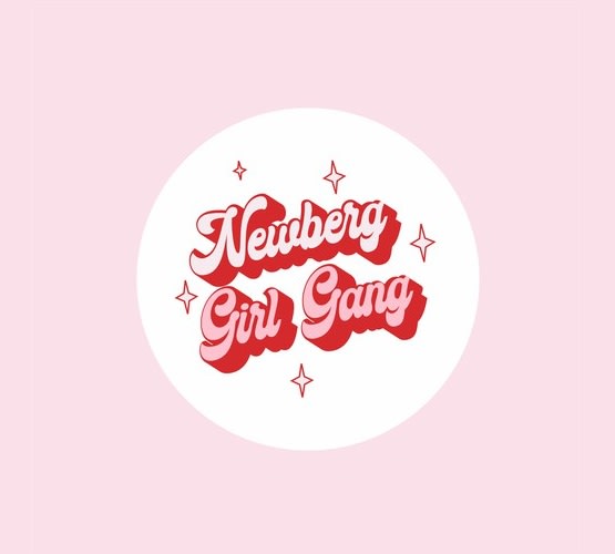 Girl Gang Logo
