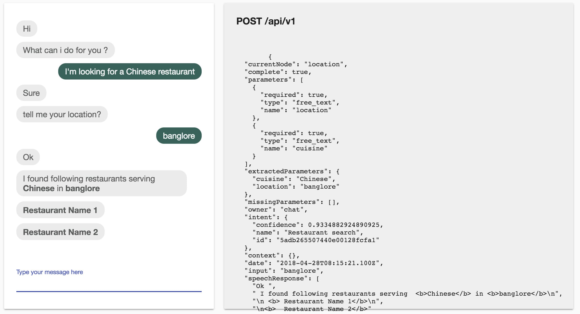 Machine learning 2024 chatbot tutorial