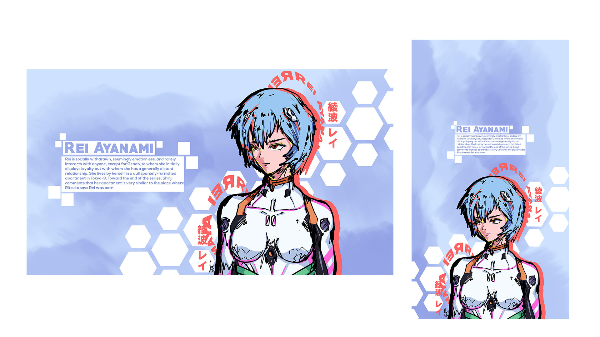 Create An Anime Theme Wallpaper For Phones And Desktop By Azzurriluky Fiverr