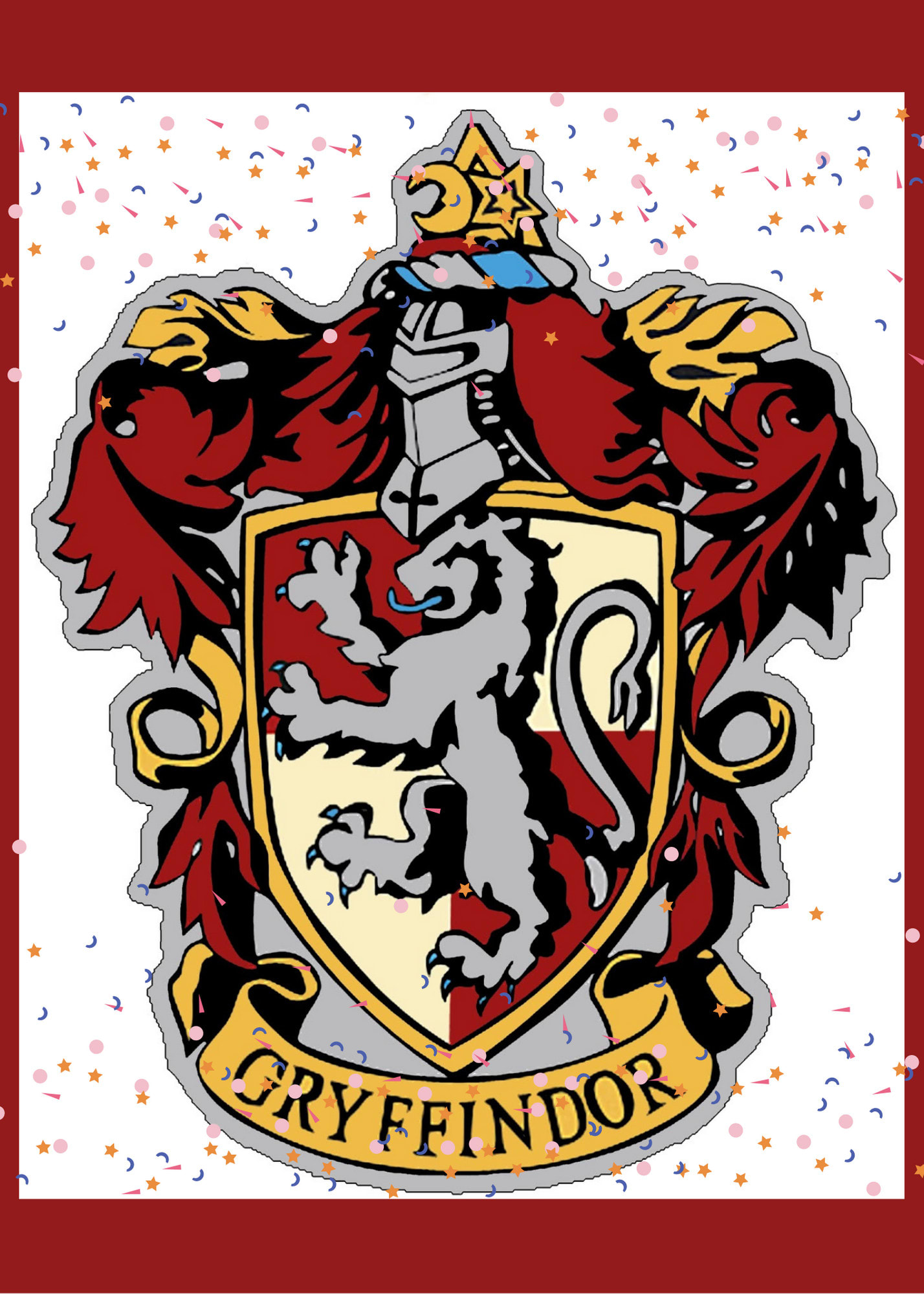 Create personalized hogwarts acceptance letter by Pasansenanayake