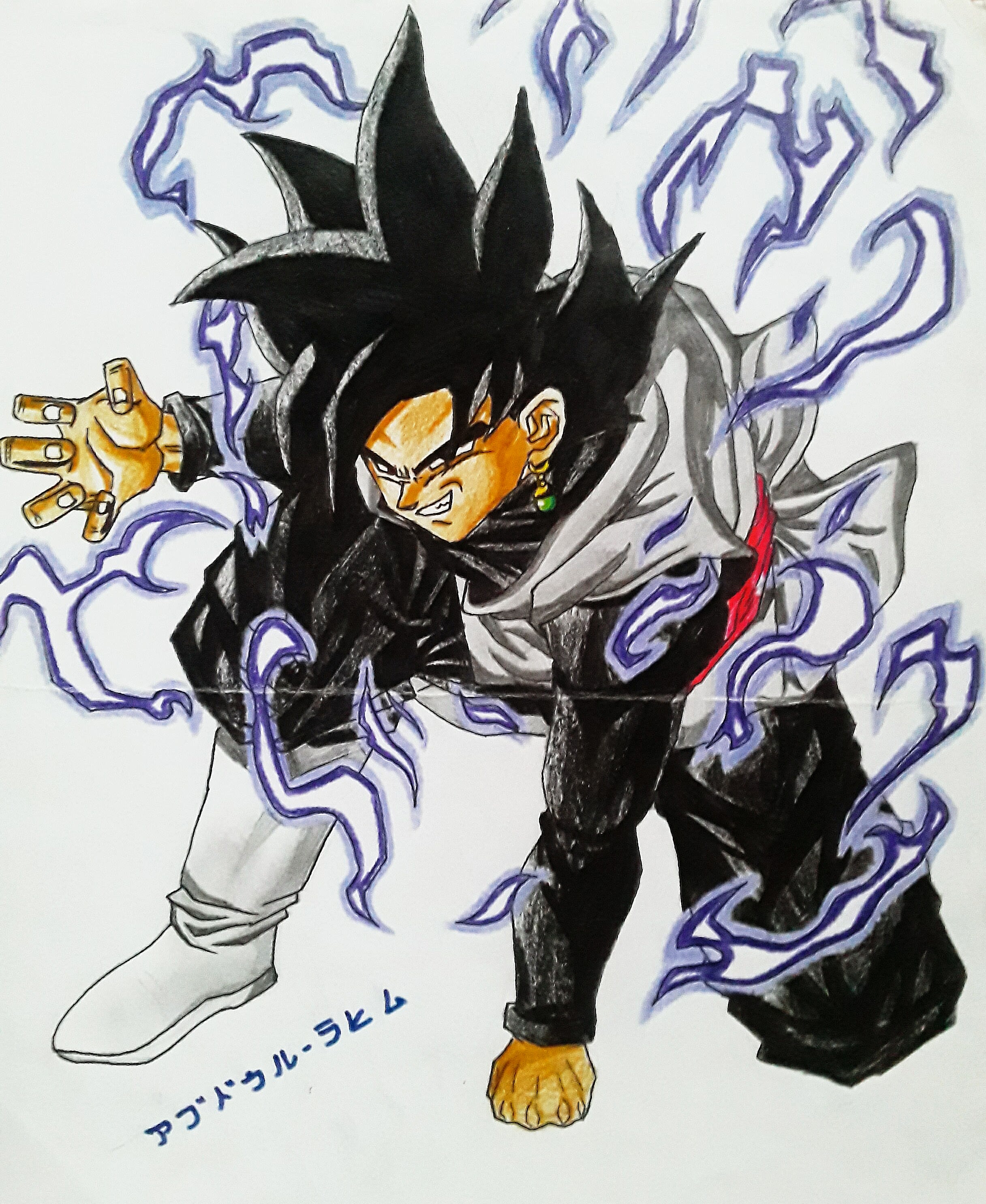 Draw Anything You Want As Realistic Draws Or Fanarts Or Fights Scenes By Areim Hath17 With tenor, maker of gif keyboard, add popular anime fight scene animated gifs to your conversations. realistic draws or fanarts