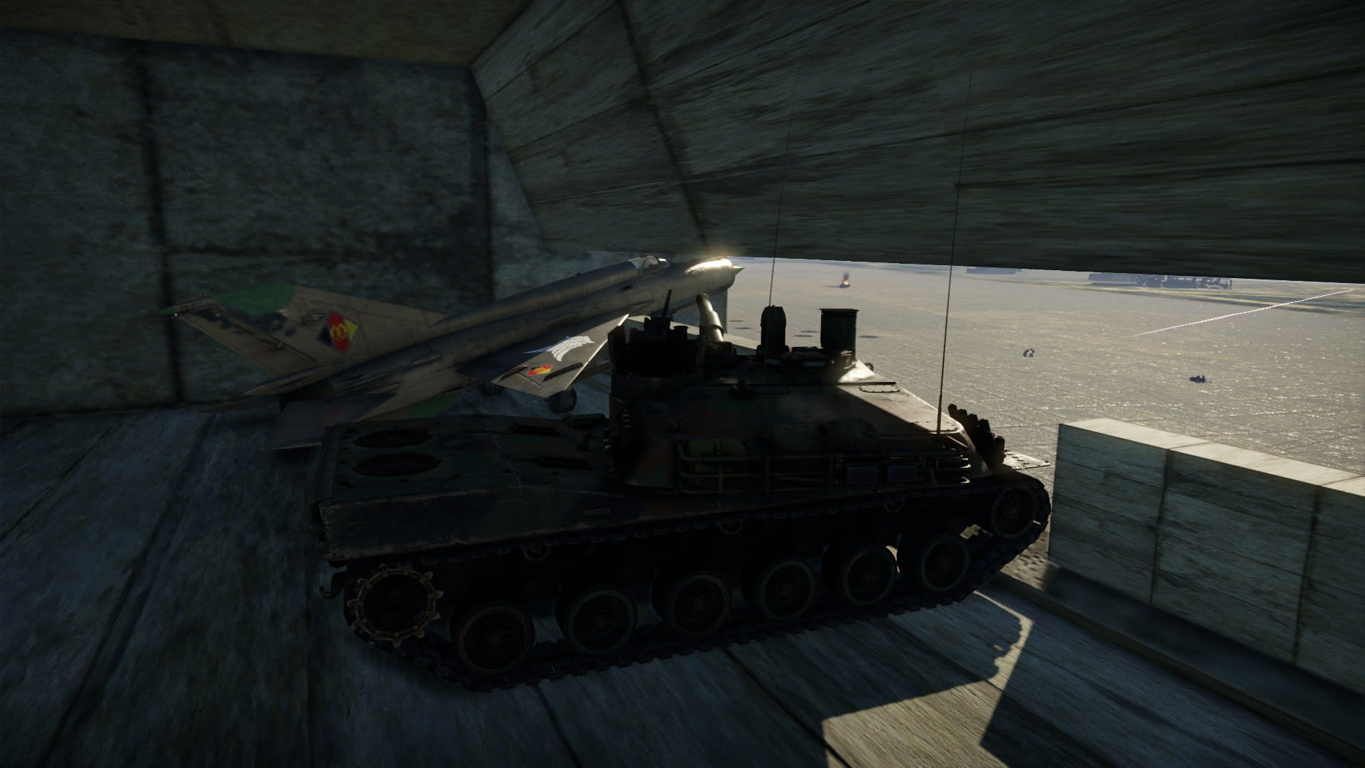 Help You Improve In War Thunder Ground Forces Ab Rb And Sim By Barnack Fiverr