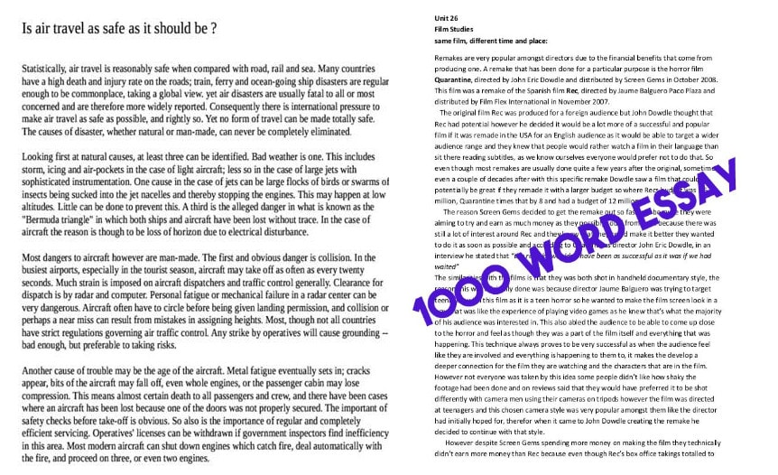 500 word essay on the origin of life