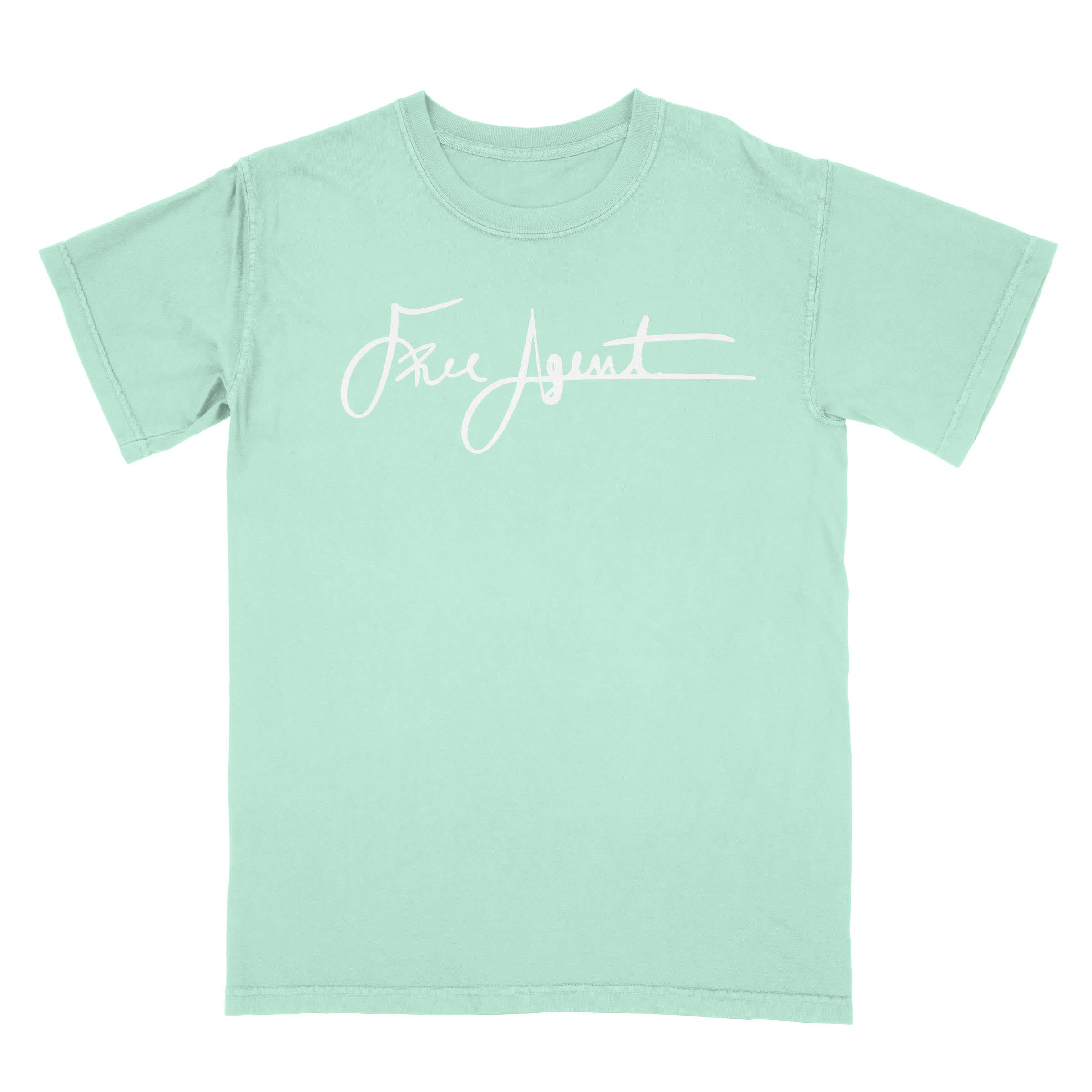 Download Create A Vintage Shirt Mockup For Comfort Colors By Joeandrew Fiverr