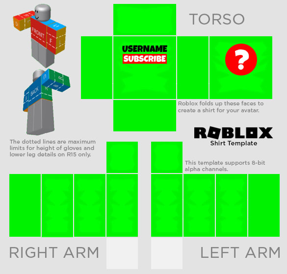 create you a custom virtual roblox shirt
