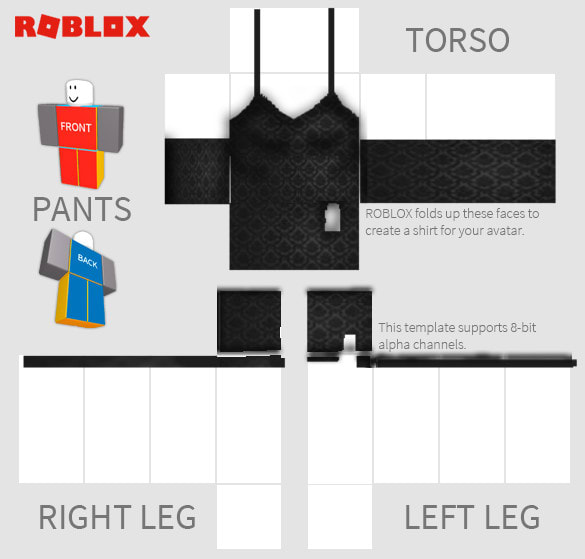 Roblox Clothes Maker