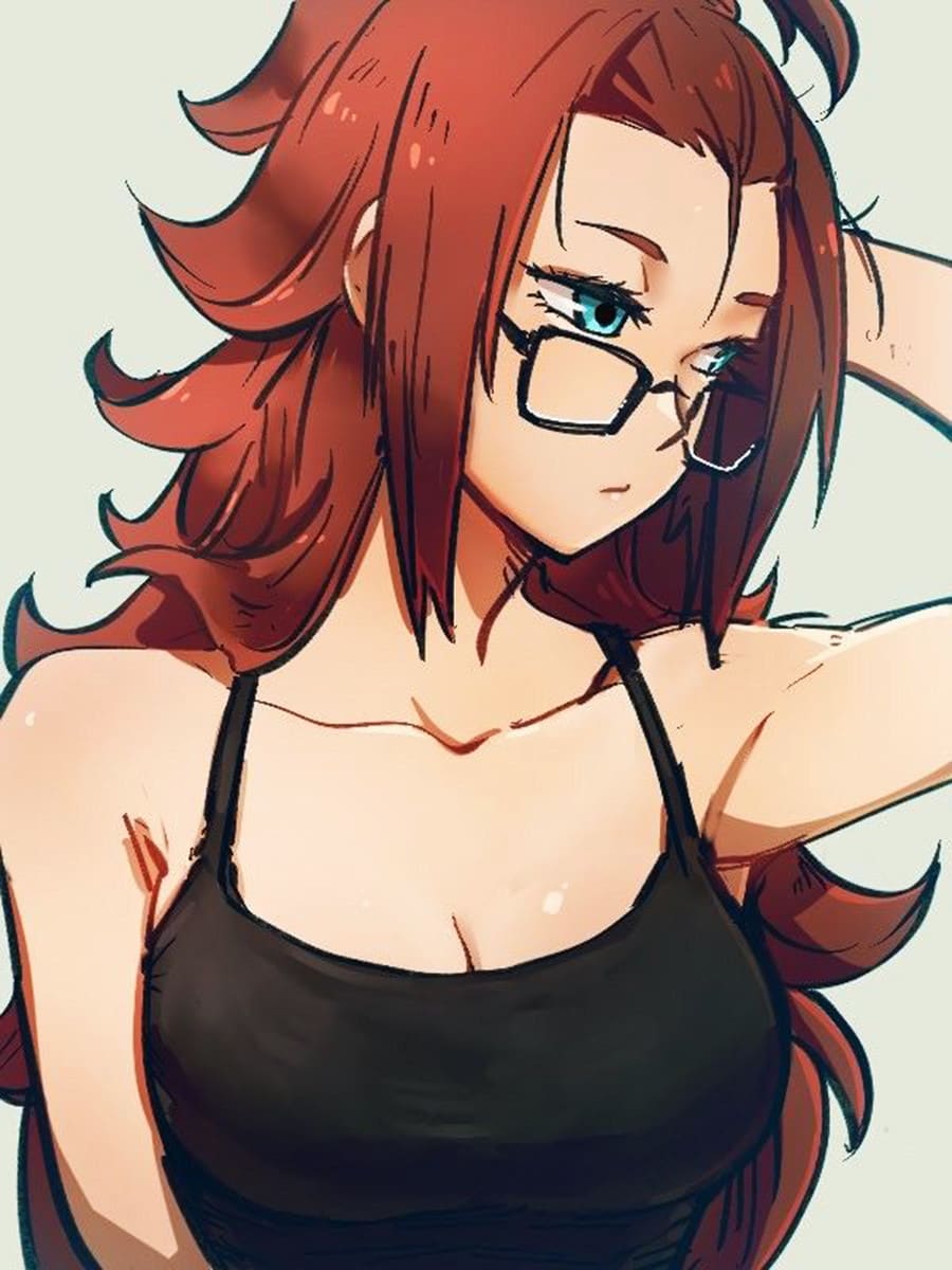 Draw anime, fanart and original character in anime or fanart style by  Adam1207 | Fiverr