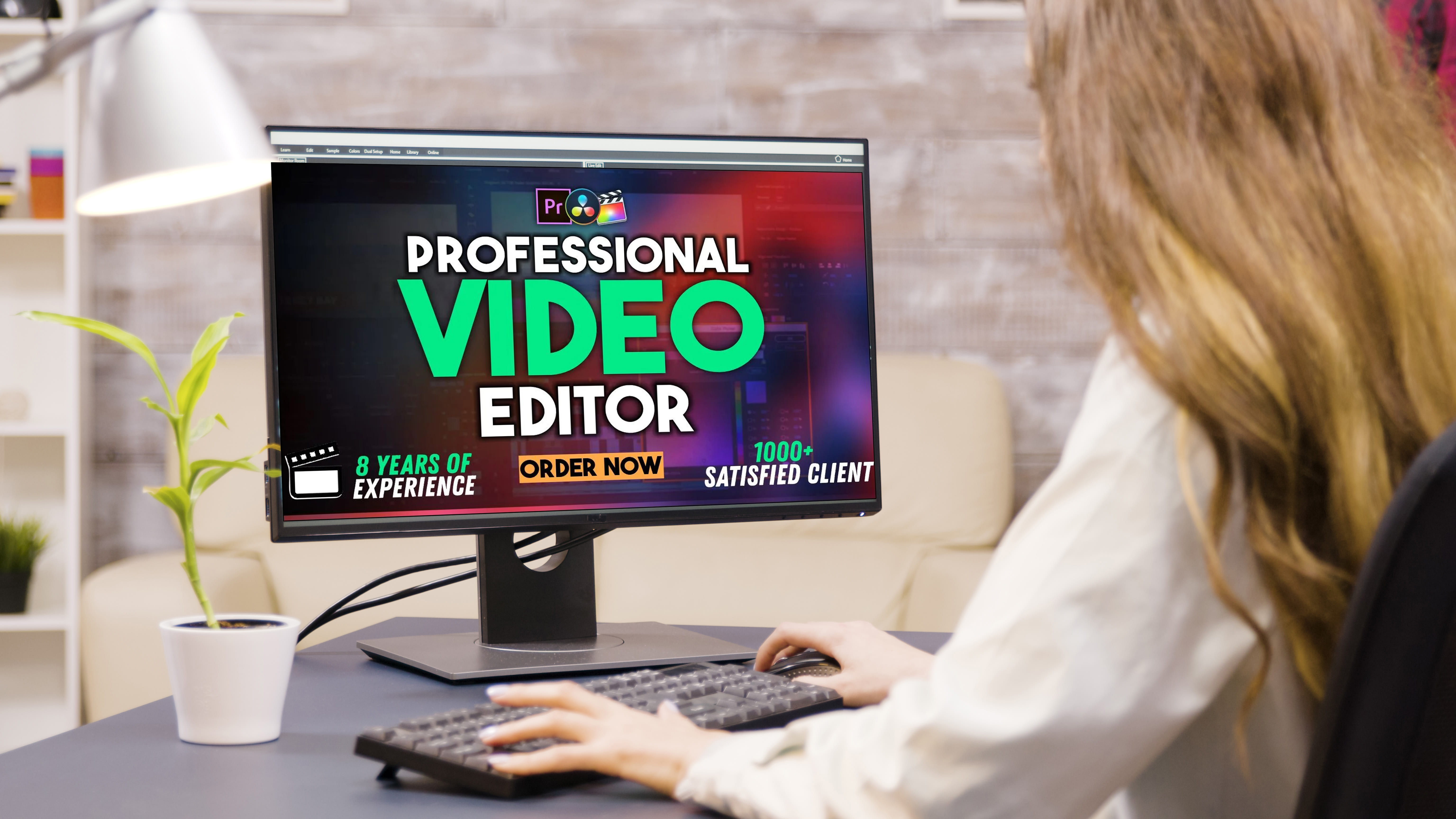 Realice cualquier trabajo de diseño gráfico en adobe photoshop