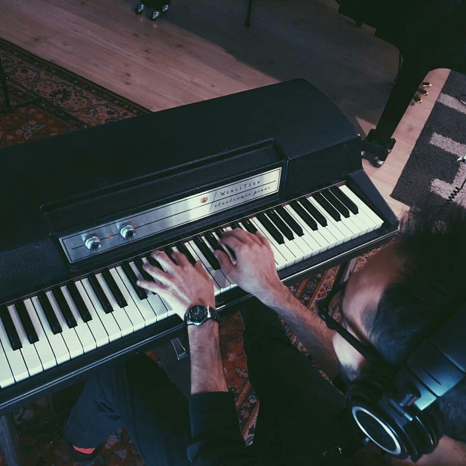 fender piano lessons