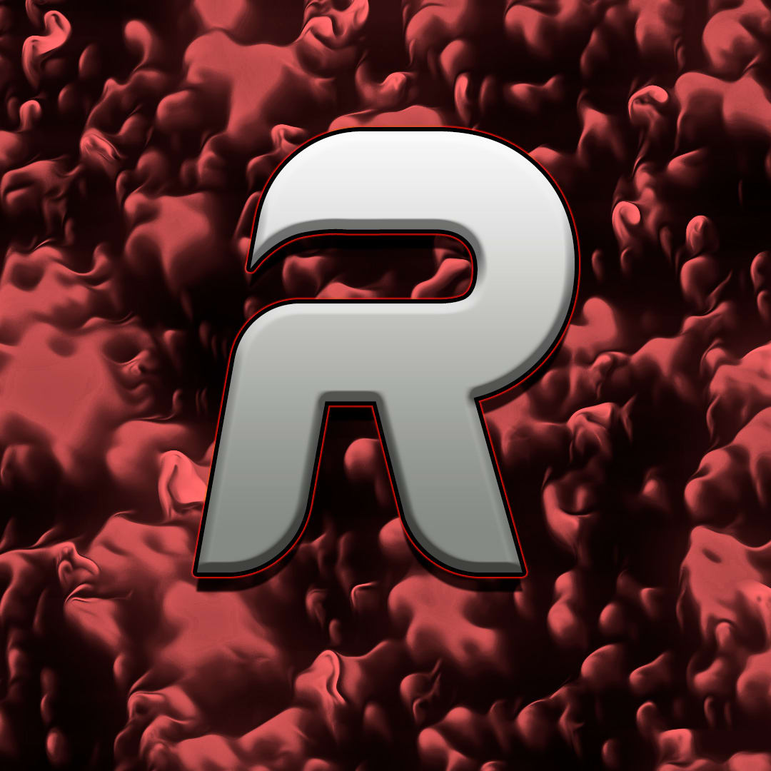 Hacer una miniatura o logo para tu canal de youtube by Romegfx | Fiverr