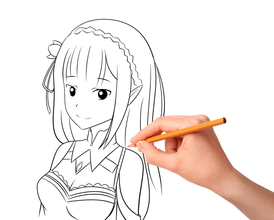 Anime Drawing Teachers: Best Tutors on  - HubPages