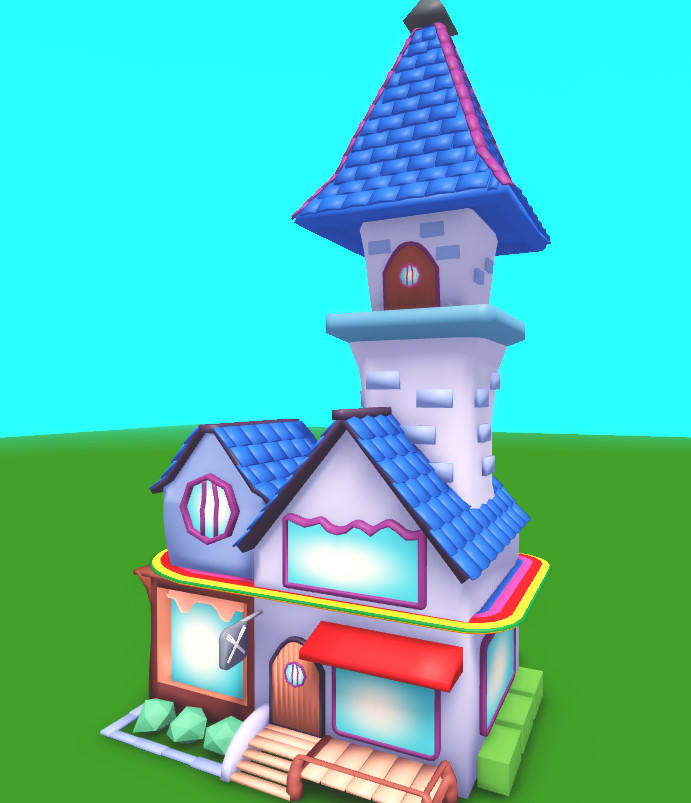 Make A Lowpoly Asset Pack For Roblox By Efeteyzexd Fiverr - roblox low poly terrain