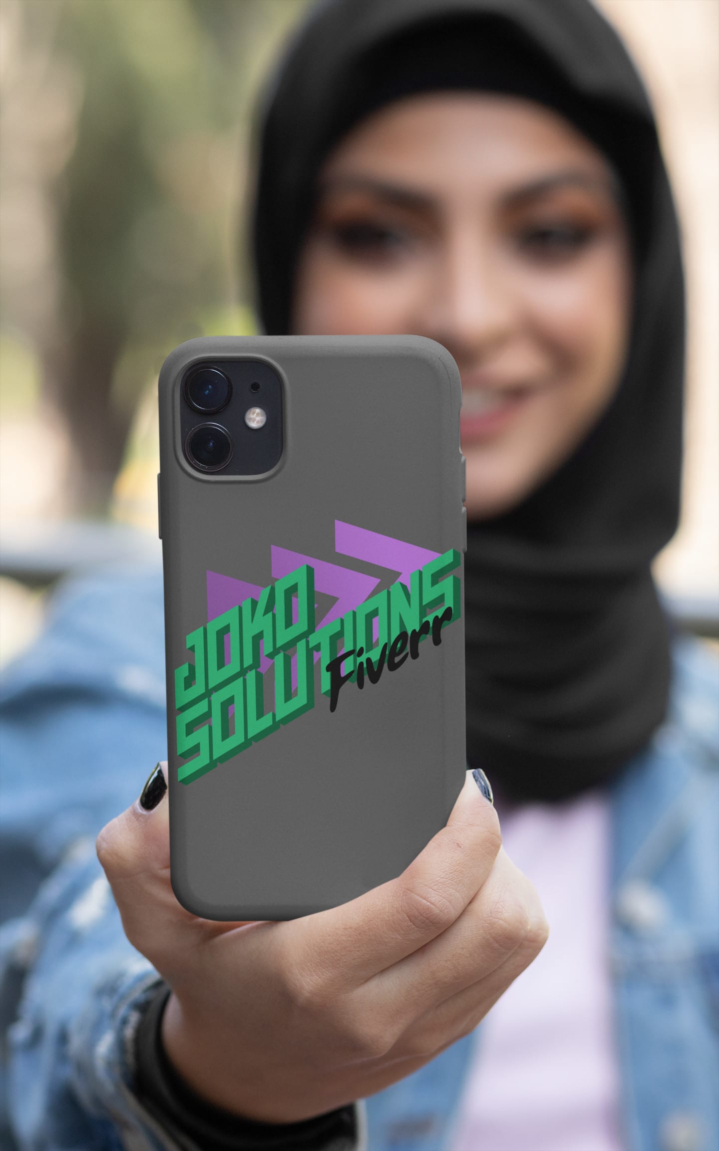 Download Create The Best Phone Case Mockup Possible By Joko Solutions Fiverr