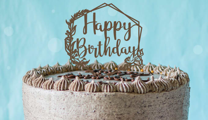 Designer Cake Topper, Fashion Cake Topper, Couture Cake Topper, Designer  Birthday Theme, Fashion Designer Birthday, Digital File Only