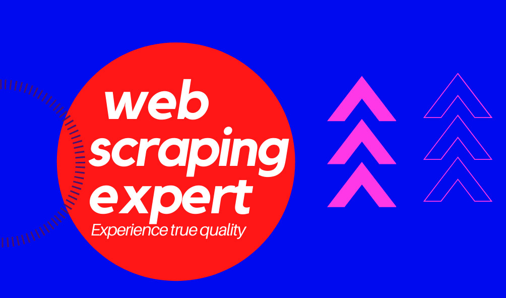 Webscraper