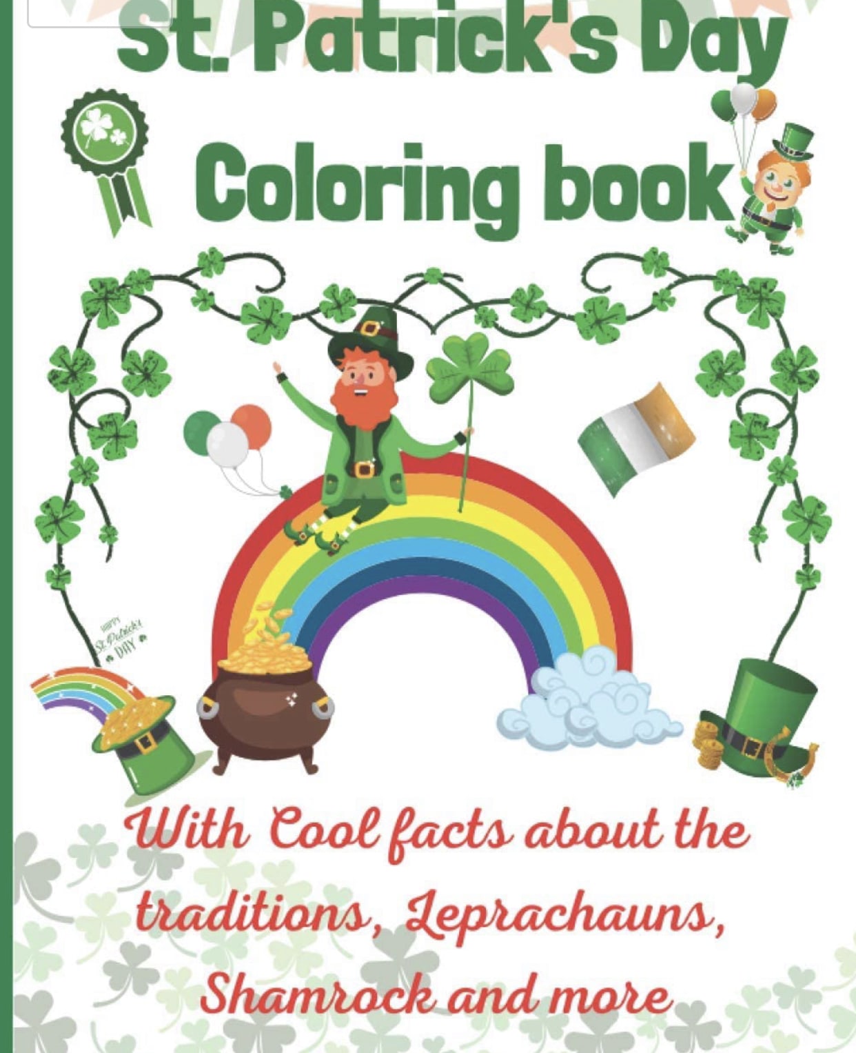 How To Make A Coloring Book In Canva - Coloring Book Fabric Tutorials