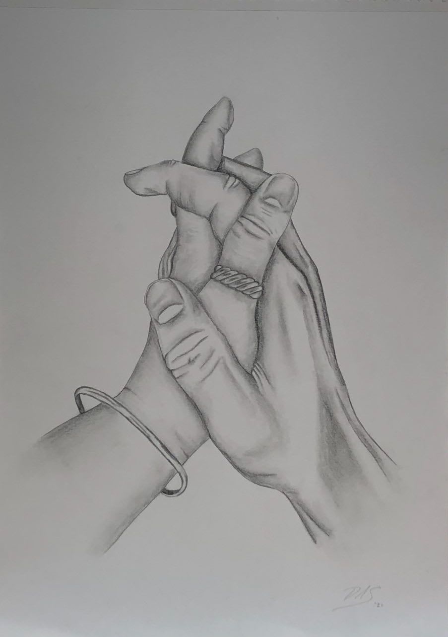 Pencil Sketches Of Couples Holding Hands Couples Holding Hands Drawing
