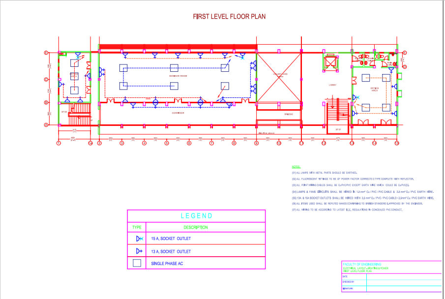 House Wiring Diagram In Sri Lanka Caret X Digital
