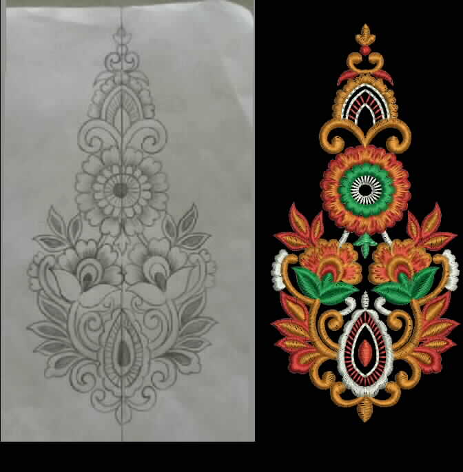 earings india Silver Color Doll Design Butta Bomma Jhumka Earrings  Imitation Jewellery E27