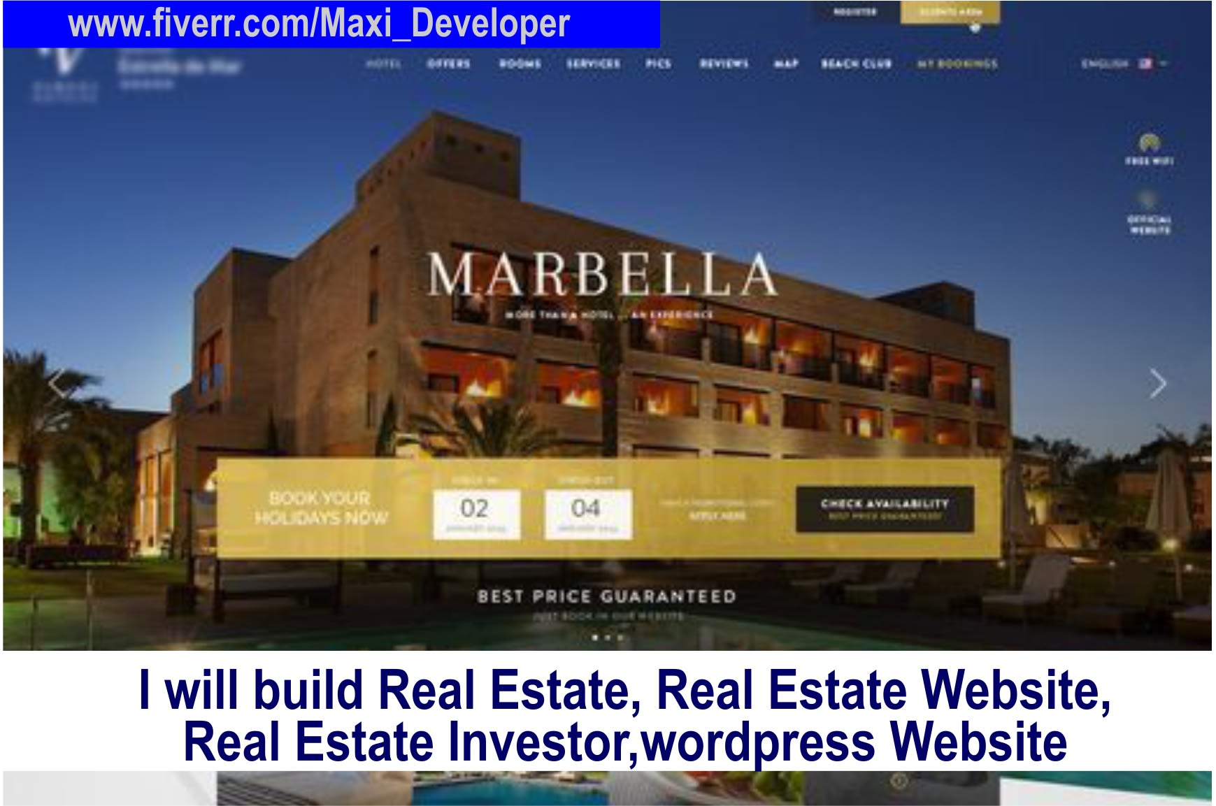 Best Real Estate Websites - Amazing IDX Integration