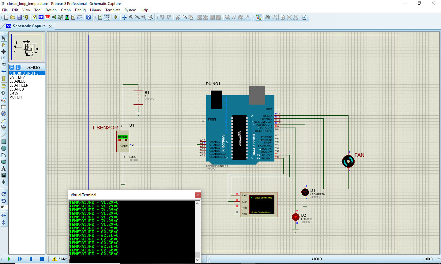 multisim arduino multisim arduino