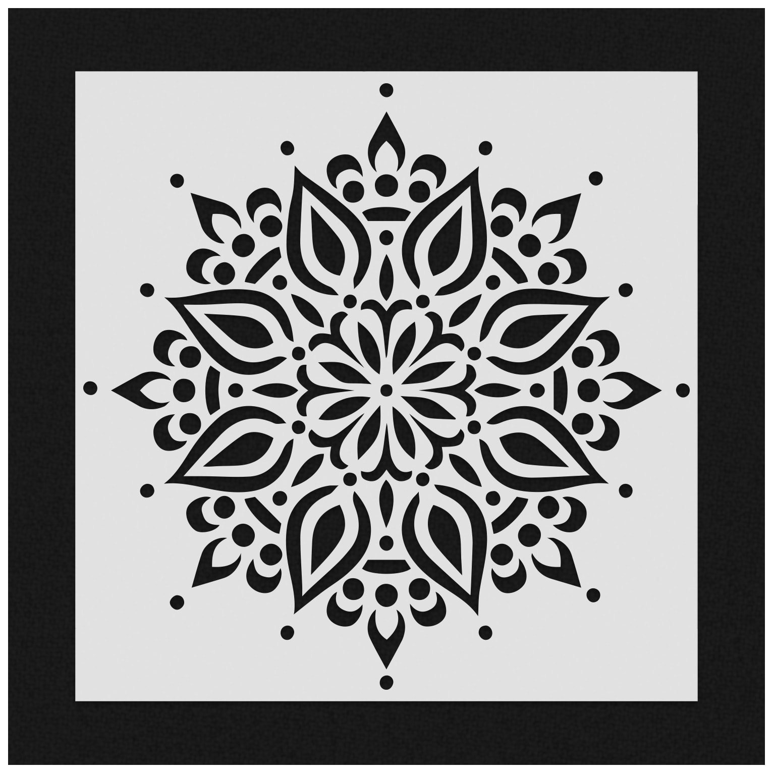 Free Stencil Maker stencil. Print, customize, or make your own free at  RapidResizer.com #stencils #…