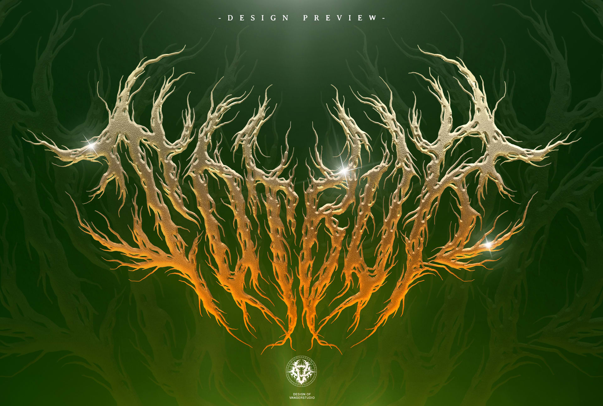 deathcore logo wallpaper
