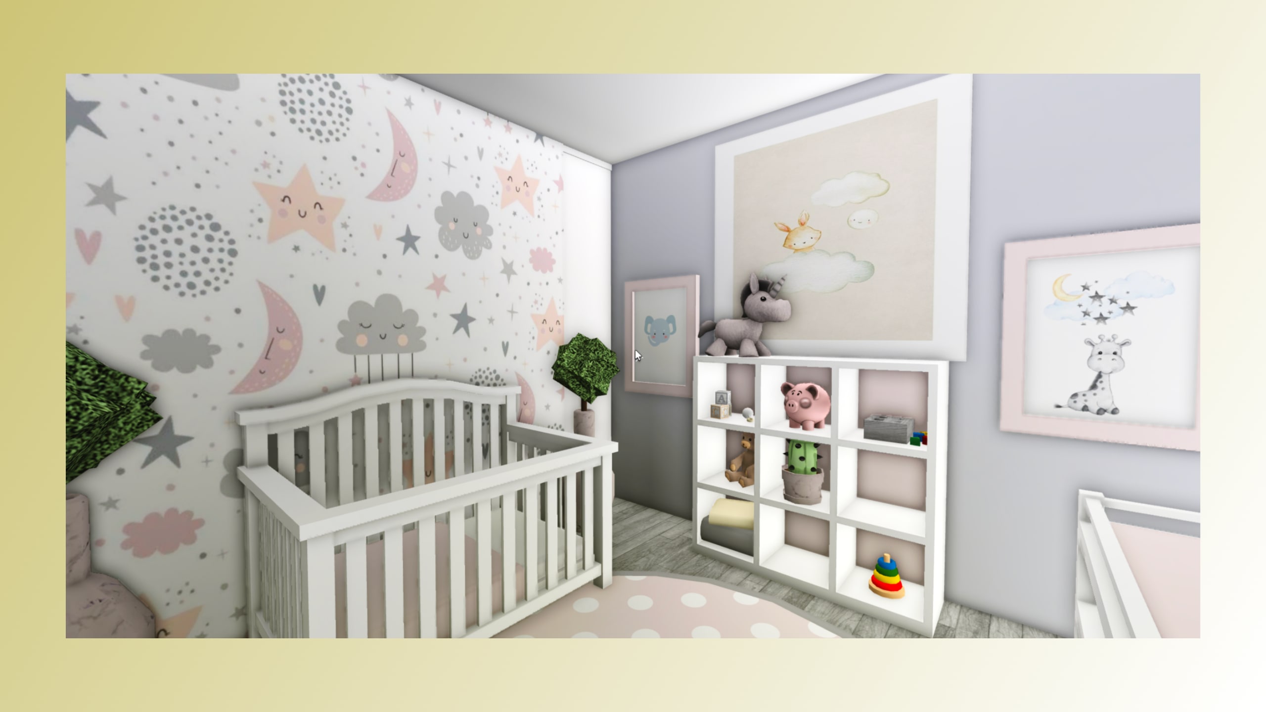Build Or Decorate Your Dream Bloxburg Home Or Bedroom 
