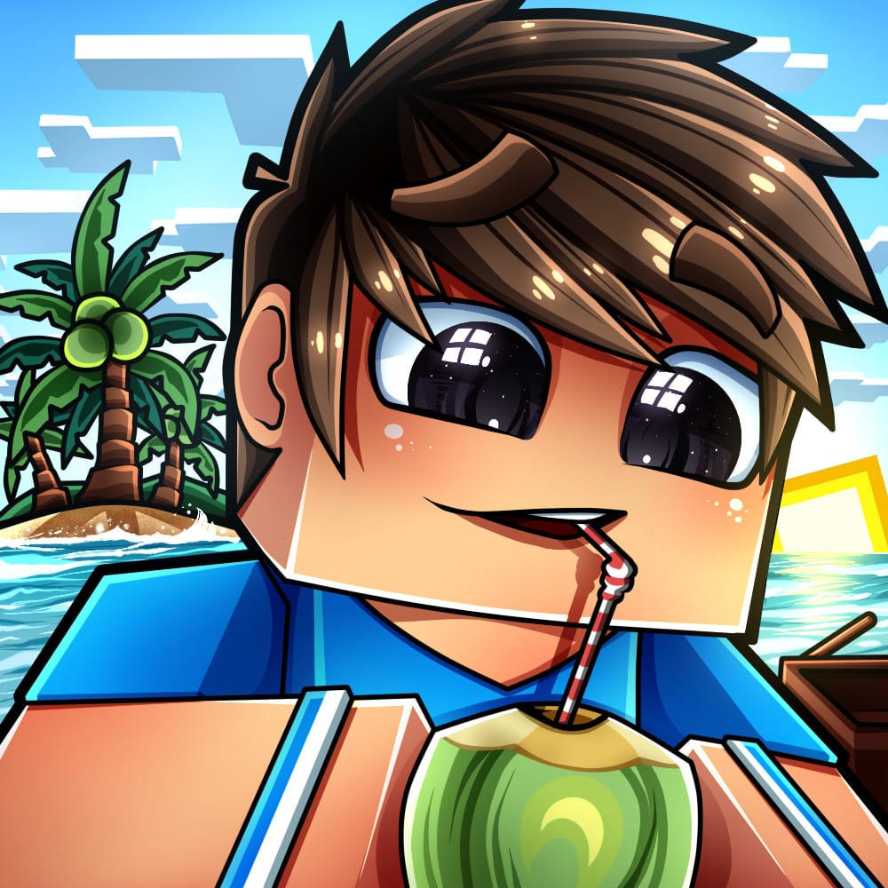 Illustrate profile, avatar and logo for you by Yjhonxd | Fiverr Illustrate profile, avatar and logo for you by Yjhonxd | Fiverr