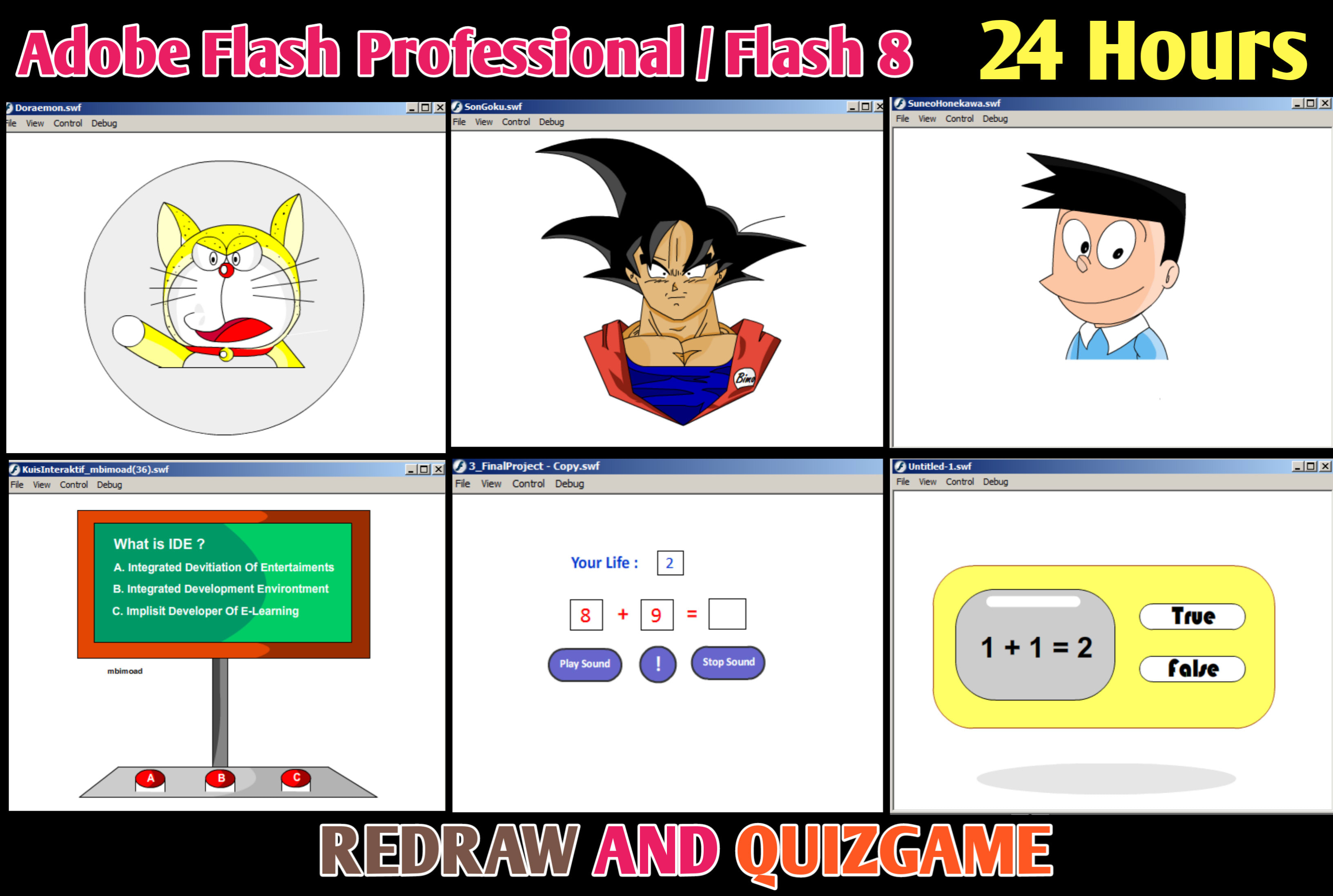 Do 2d animation using adobe flash professional by Mbimoad | Fiverr Do 2d animation using adobe flash professional by Mbimoad | Fiverr