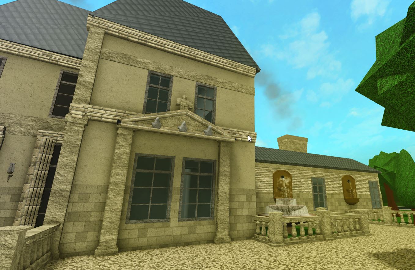 Build you a detailed house in bloxburg by Itsunifunya