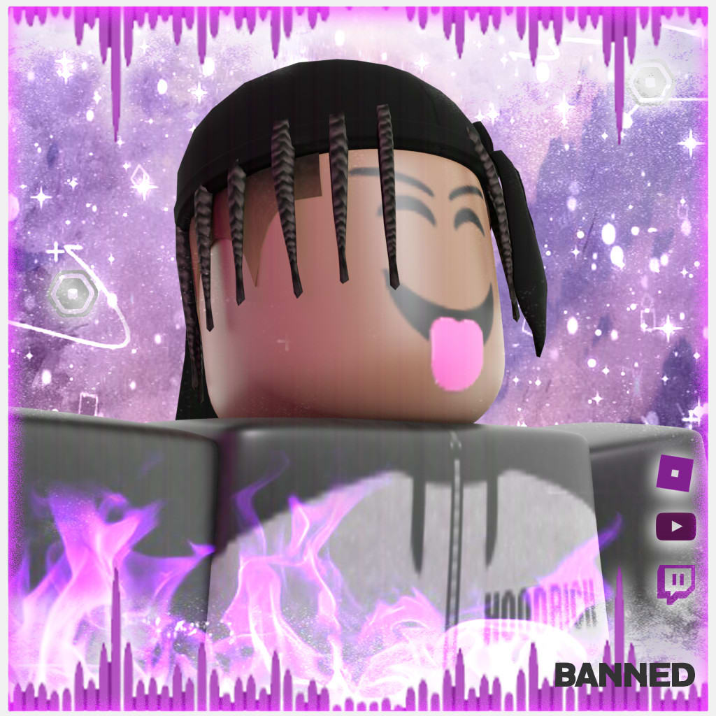 Make you a roblox gfx by Banned_dev