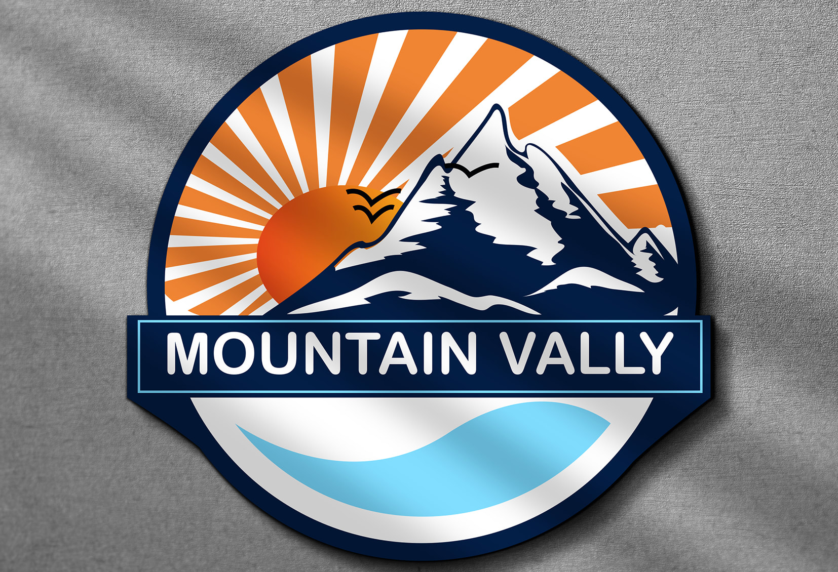 AA Mountain Logo - LogoDix, image size:1654x1130