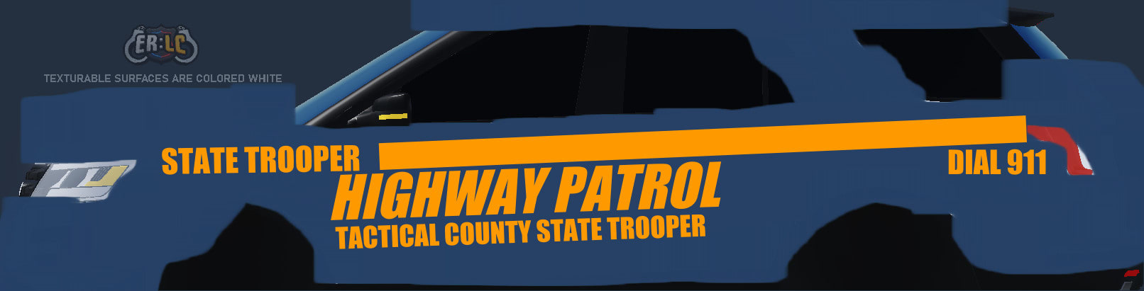 Make you a custom livery for emergency response liberty county by  Nickolovesgames | Fiverr