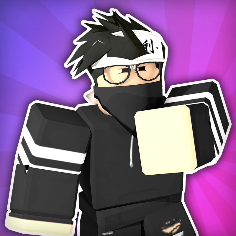 Make a high quality gfx of your roblox avatar by Uzusee