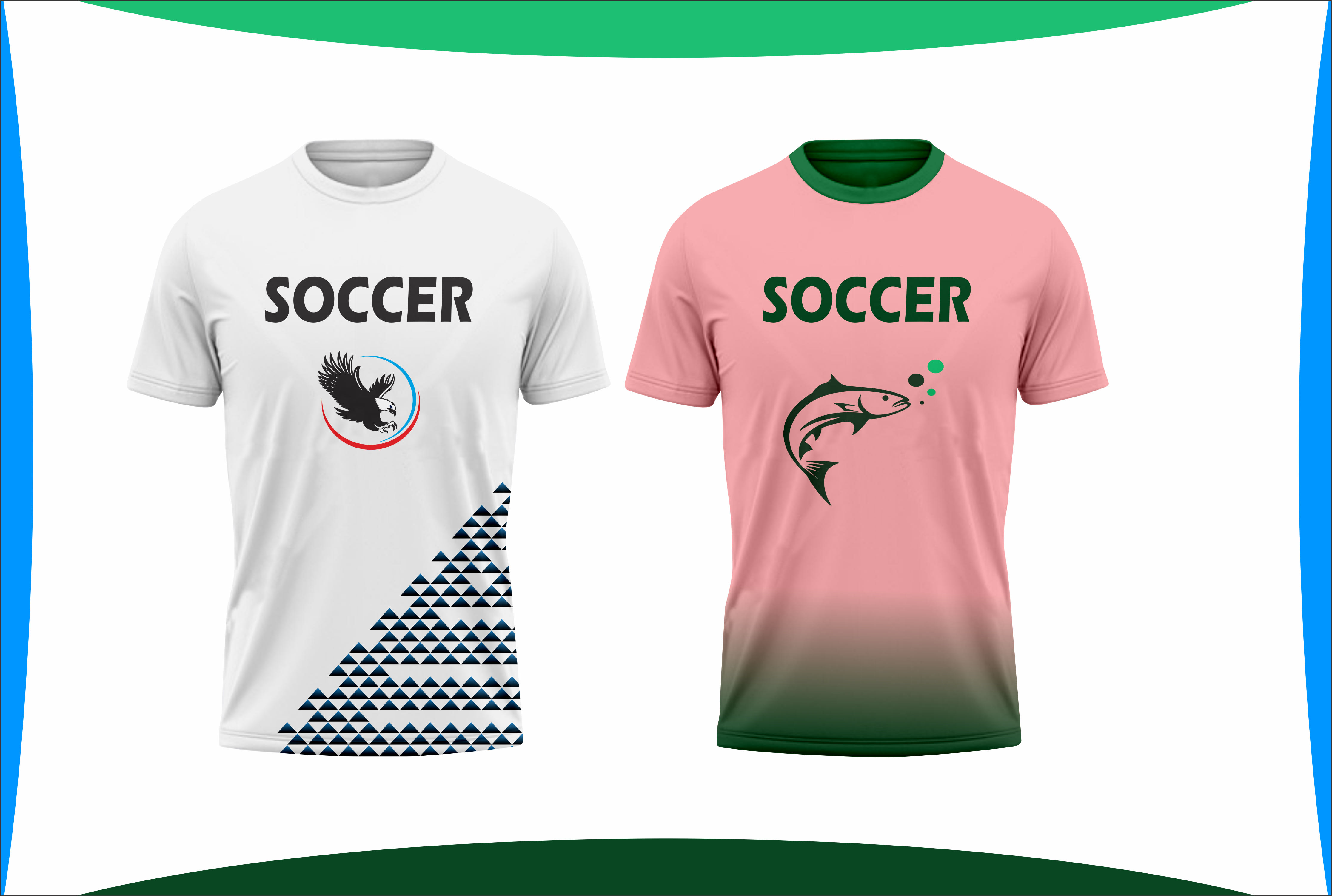 Stampa Sublimatica Personalizzazione Maglie Calcio Decathlon