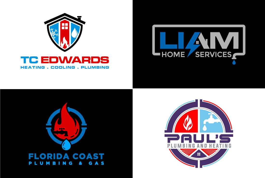 Do plumbing, heating, air conditioning, hvac, oil gas and