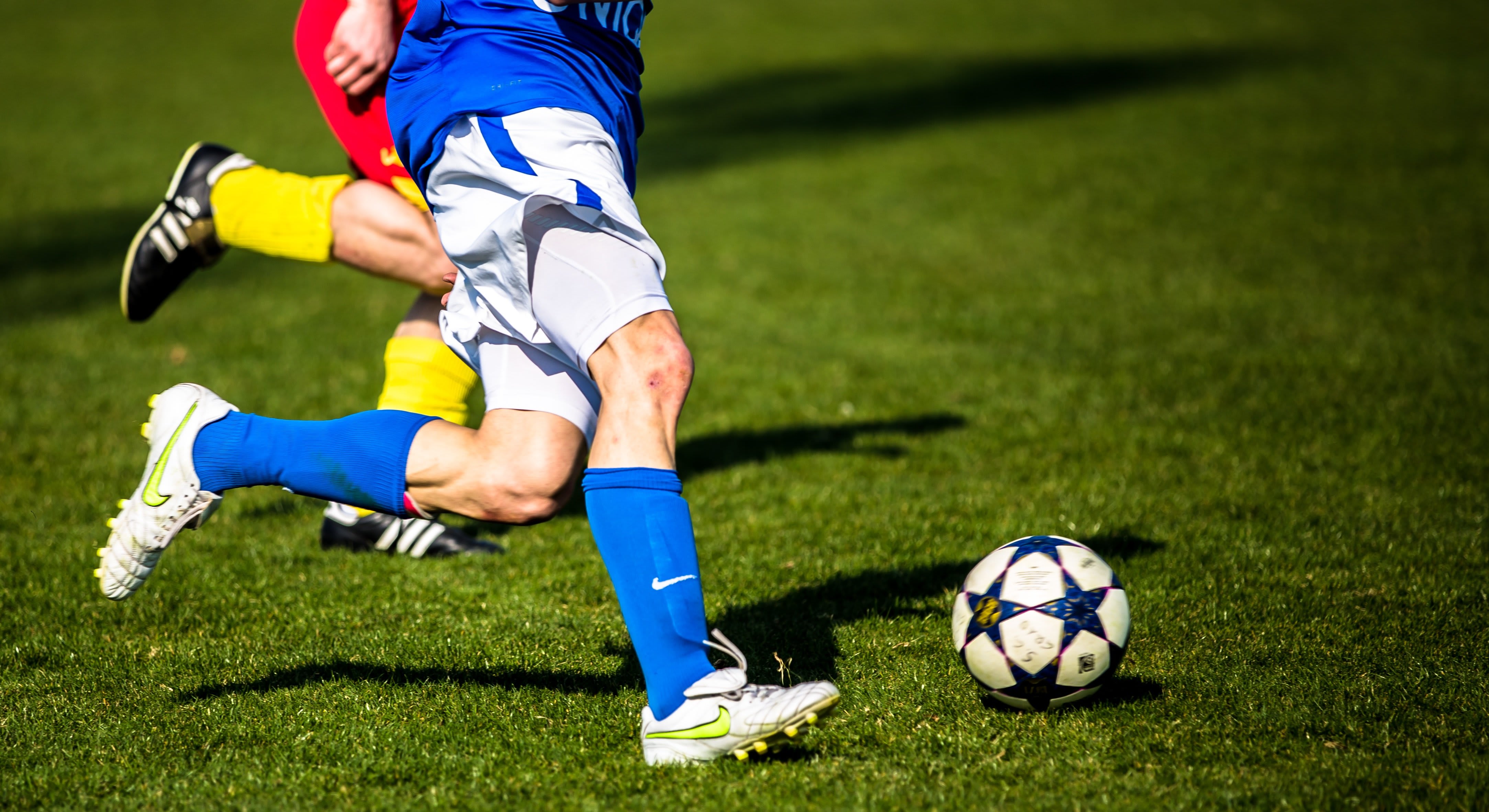 Free Futebol Images & Videos