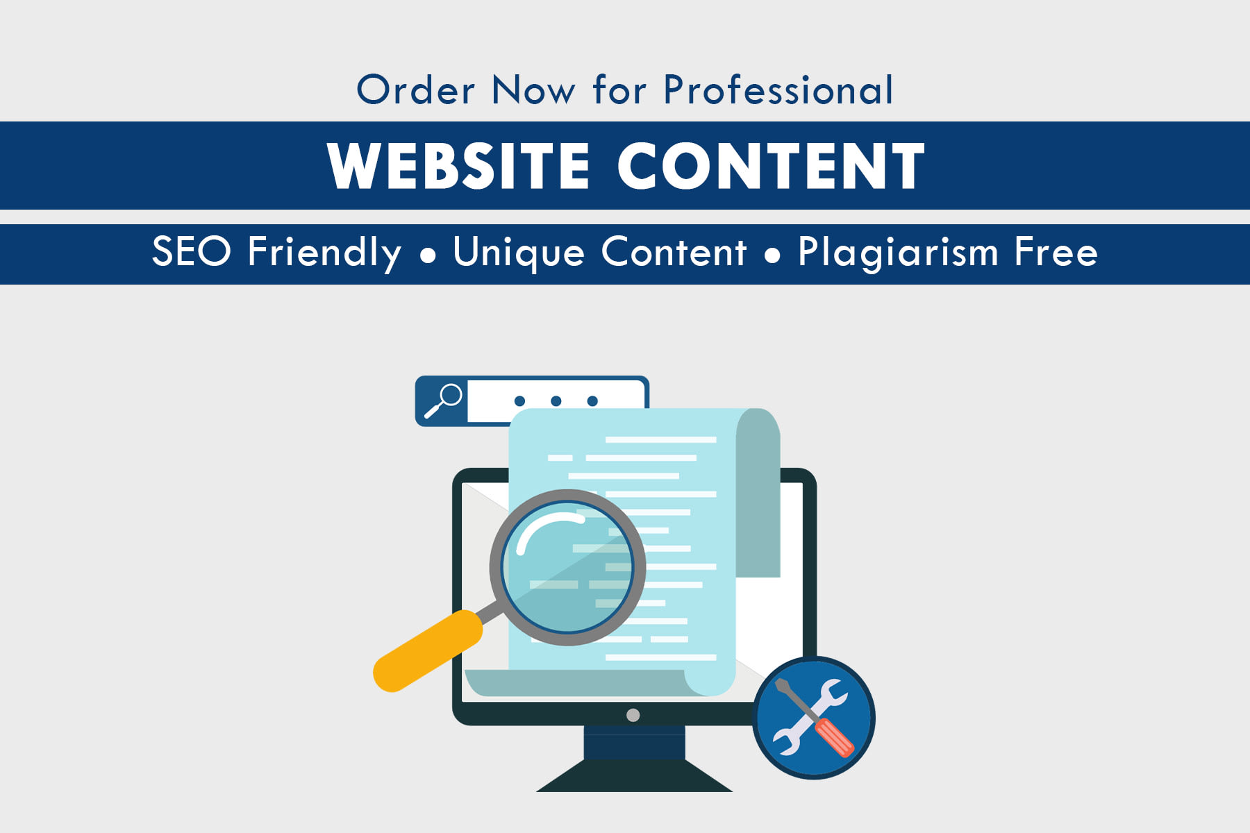 What Content Should You Put on a Website? Key Tips & Best Practices