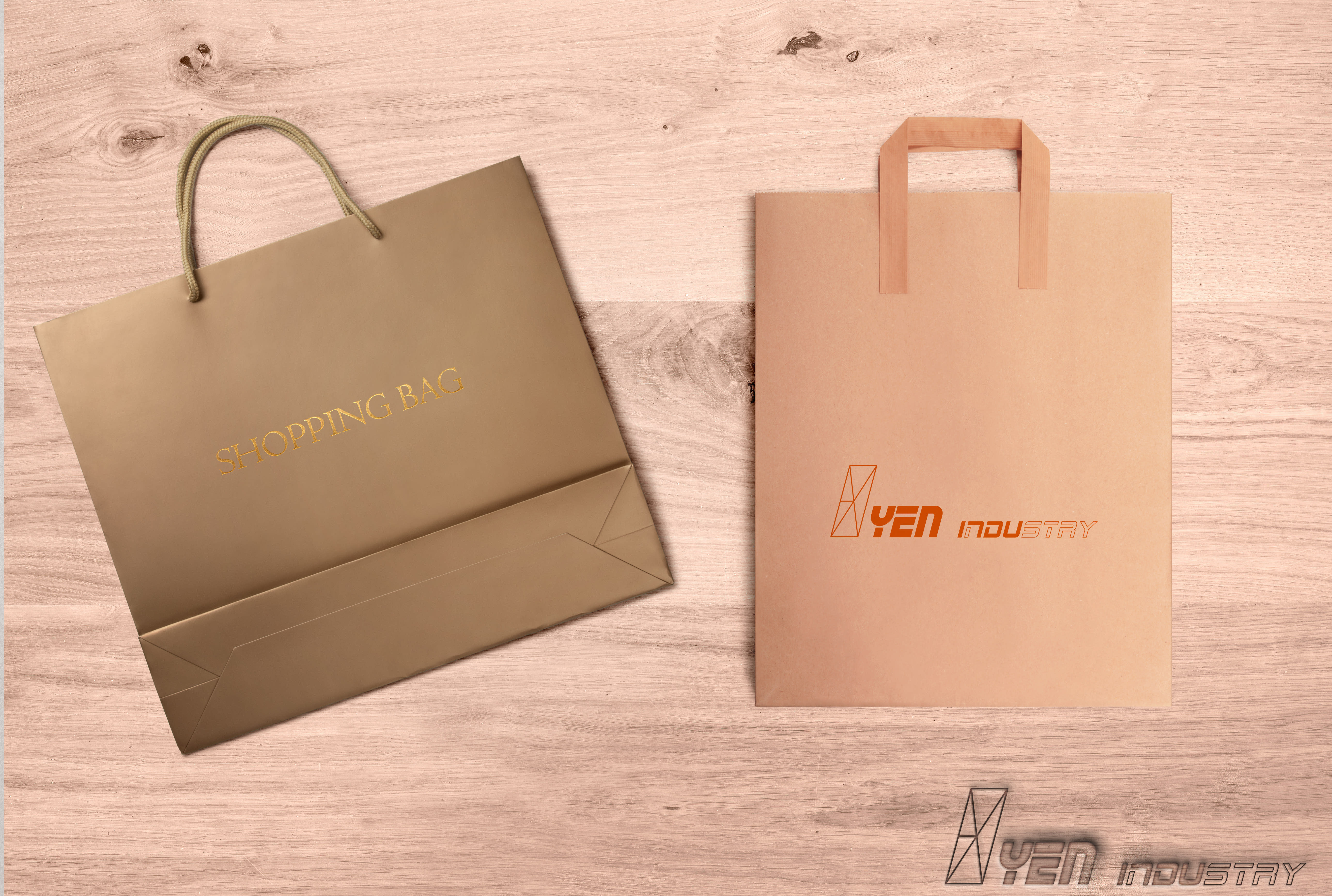 Wholesale Custom Luxury Flower Paper Bag Big Size Shopping Bags Cake Carry  Paper Bags with Ribbon Handle Square Bottom - China Kraft Paper Bag and  Paper Bags with Your Own Logo price |