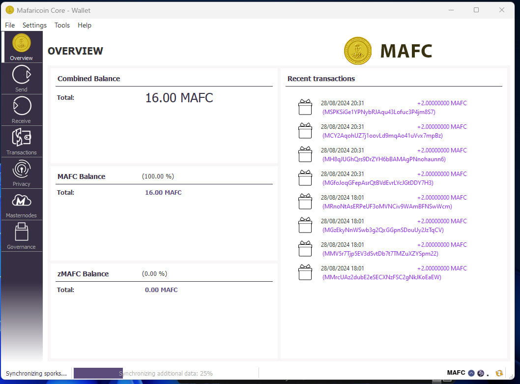 Create your own cryptocurrency like bitcoin, litecoin,dash,dogecoin or pivx  by Afari24 | Fiverr