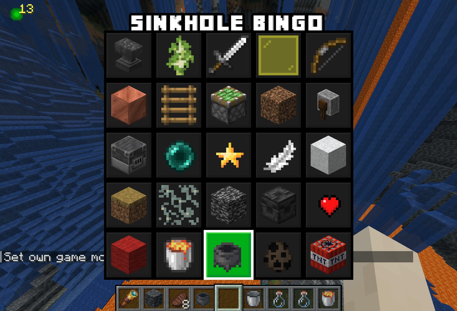 Create a custom mod for minecraft by Craft1x Fiverr