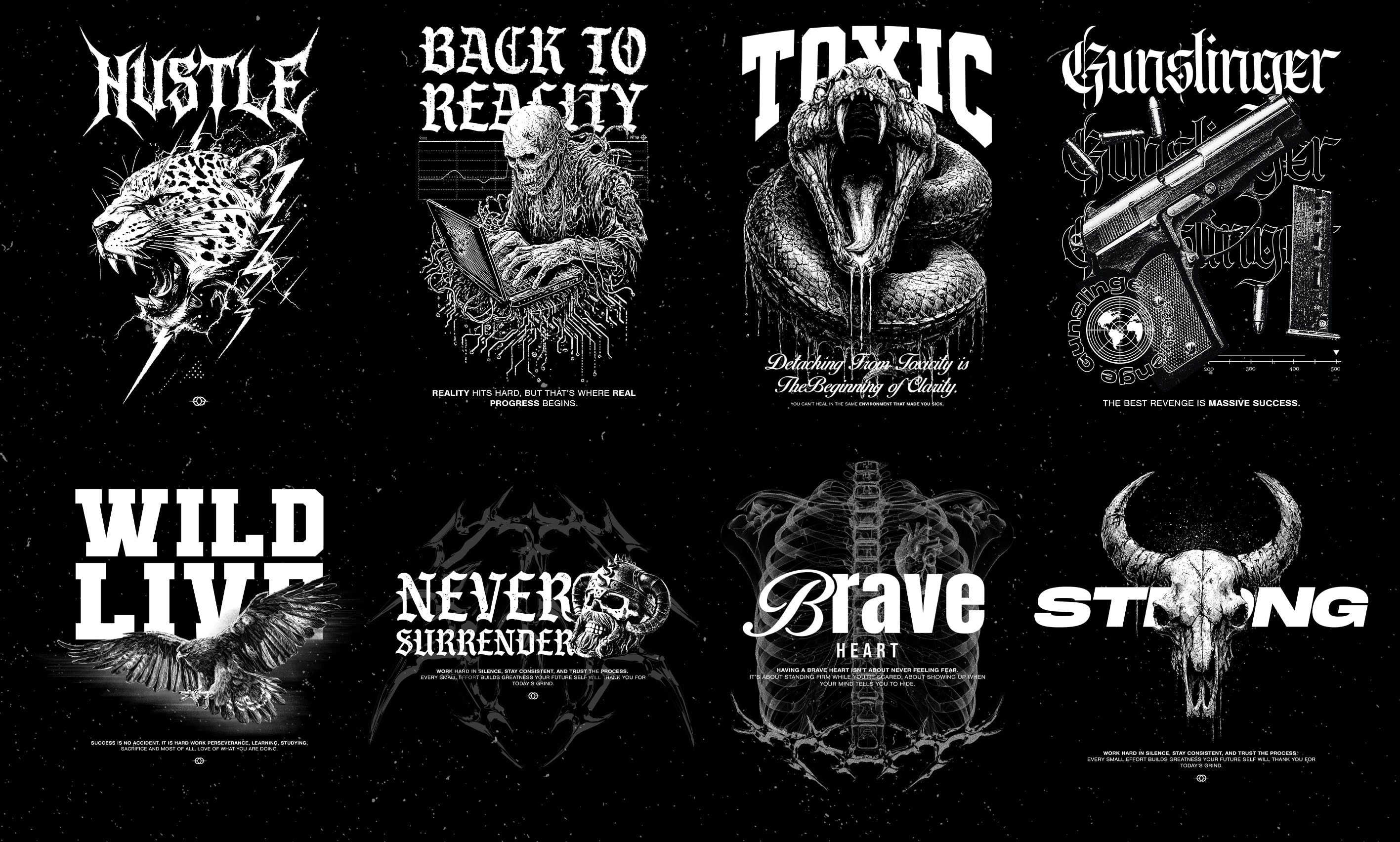 Design a crypto streetwear apparel for your brand by Syahrulkhls | Fiverr