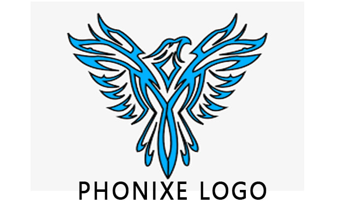 Phoenix Hd Logo 600x450