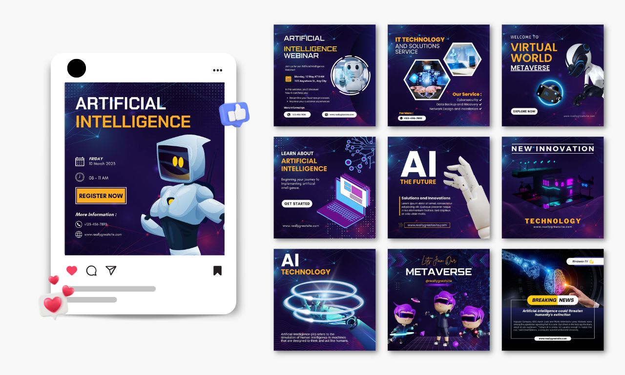 Be your professional nft, crypto, ai, web3 social media manager by  Misssdataentry | Fiverr