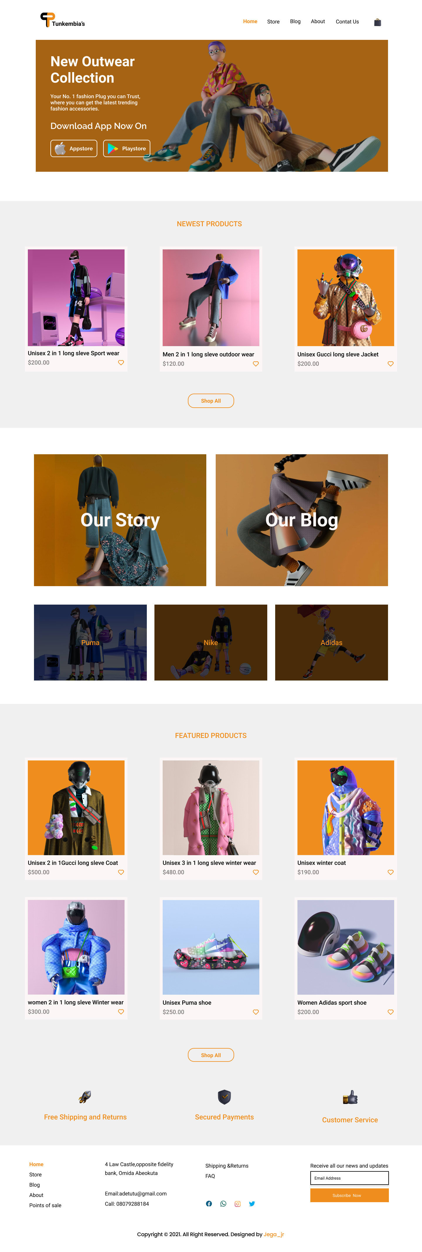 case study nike app customer service