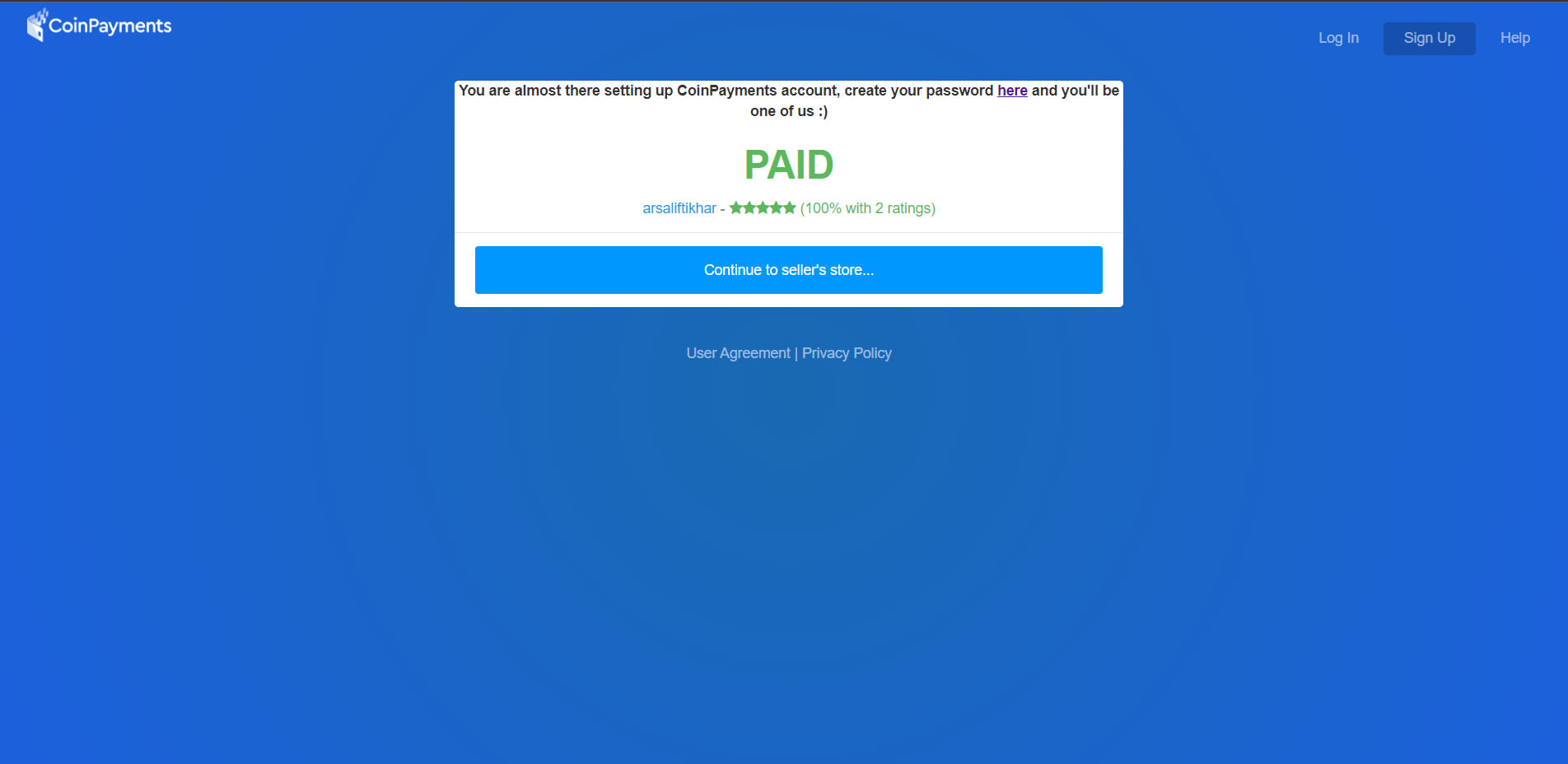 Integrate crypto payment gateway by Arsal_group | Fiverr