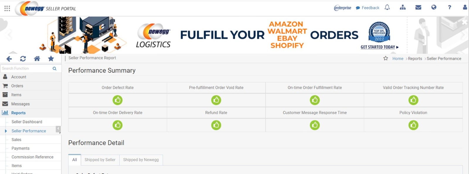 List bulk products on your newegg marketplace by Wecreators12 ...