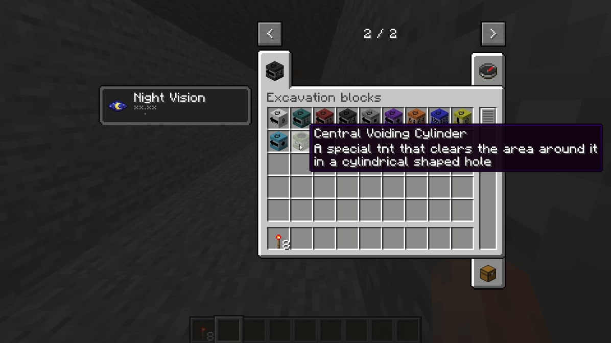 Make a custom mod for minecraft java with technical support by Gimer03 |  Fiverr